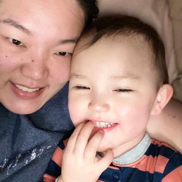 Meet your Posher, Sammy - Picture 2 of 4